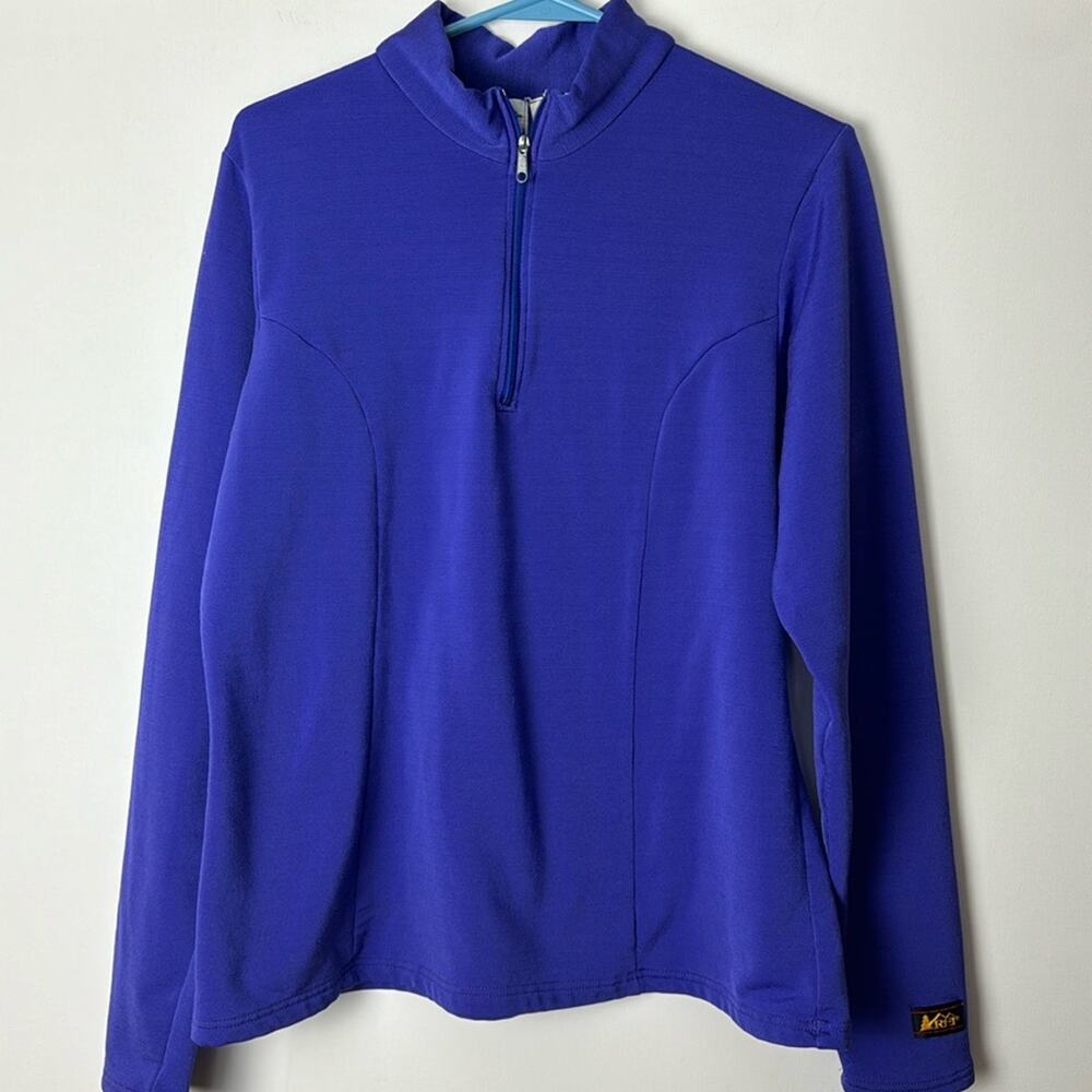 REI Pullover - Women's Medium